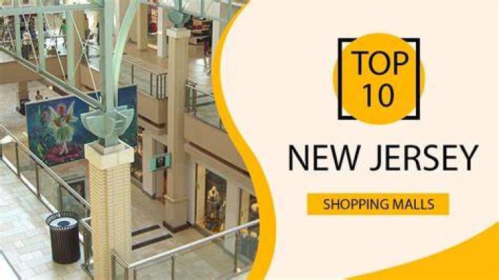 Top Shopping Malls Near Jersey City NJ: A Complete Guide for Shoppers