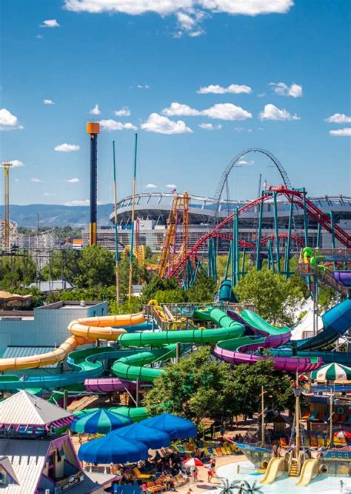 Top Theme Parks in Denver: A Thrilling Adventure Awaits!