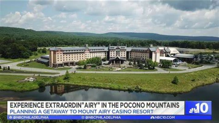 Top Things to Do Near Mt Airy Casino: Your Ultimate Guide