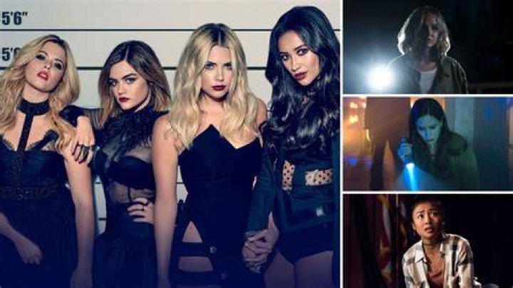 Top TV Shows Similar to Pretty Little Liars: A Must-Watch Guide