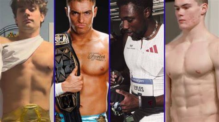 TopHock Jocks: Unveiling the World of Elite Athletes and Their Impact
