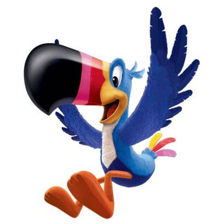 Toucan Sam: The Iconic Character Who Knows Where the Fruit Is