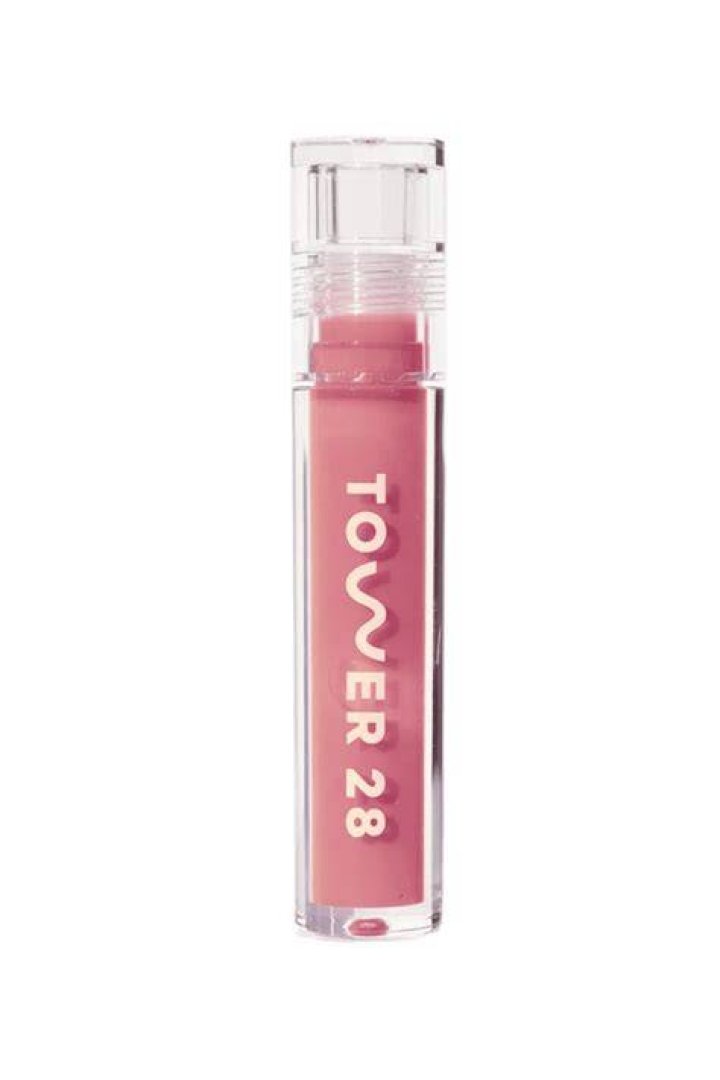 Tower 28 Beauty Lip Gloss: A Game-Changer for Your Perfect Pout