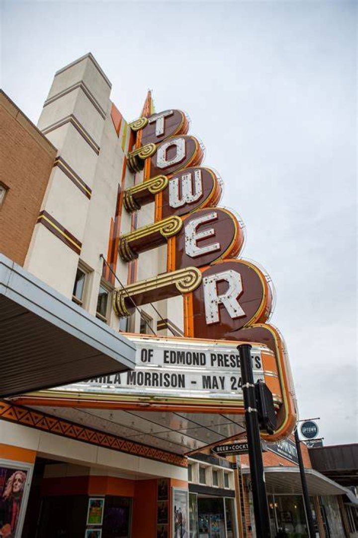 Tower Theatre OKC: A Historical Gem in the Heart of Oklahoma City