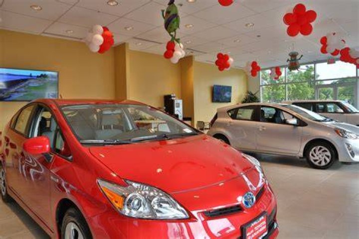 Toyota of Anaheim: Your Ultimate Guide to Exceptional Automotive Service