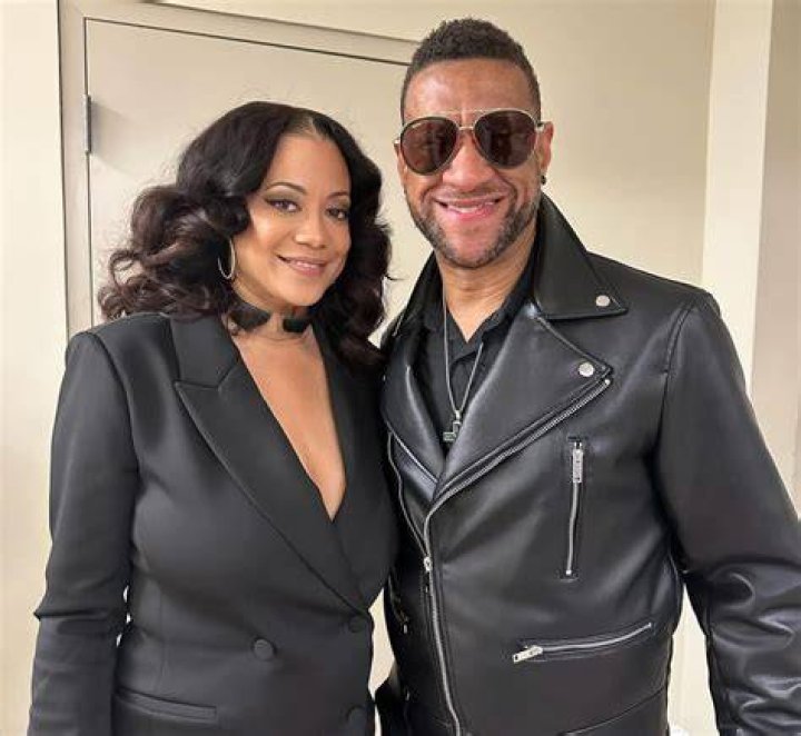 Tracie Spencer Husband: Discovering the Life and Love of a Celebrated Actress