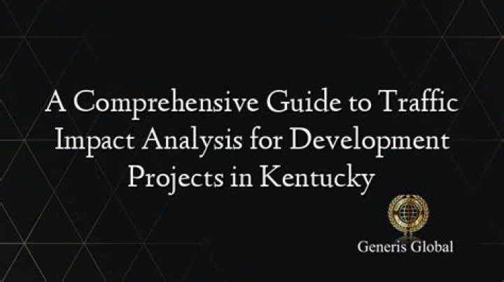 Traffic Issues on I-75: A Comprehensive Guide to Understanding and Solving the Challenges