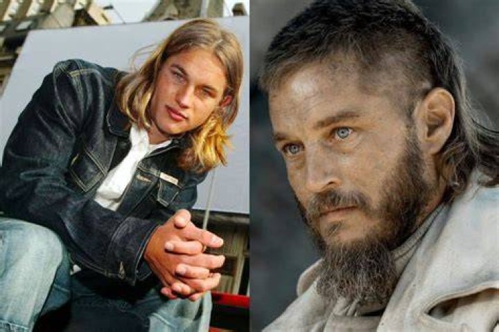 Travis Fimmel Family: A Closer Look at the Actor's Personal Life