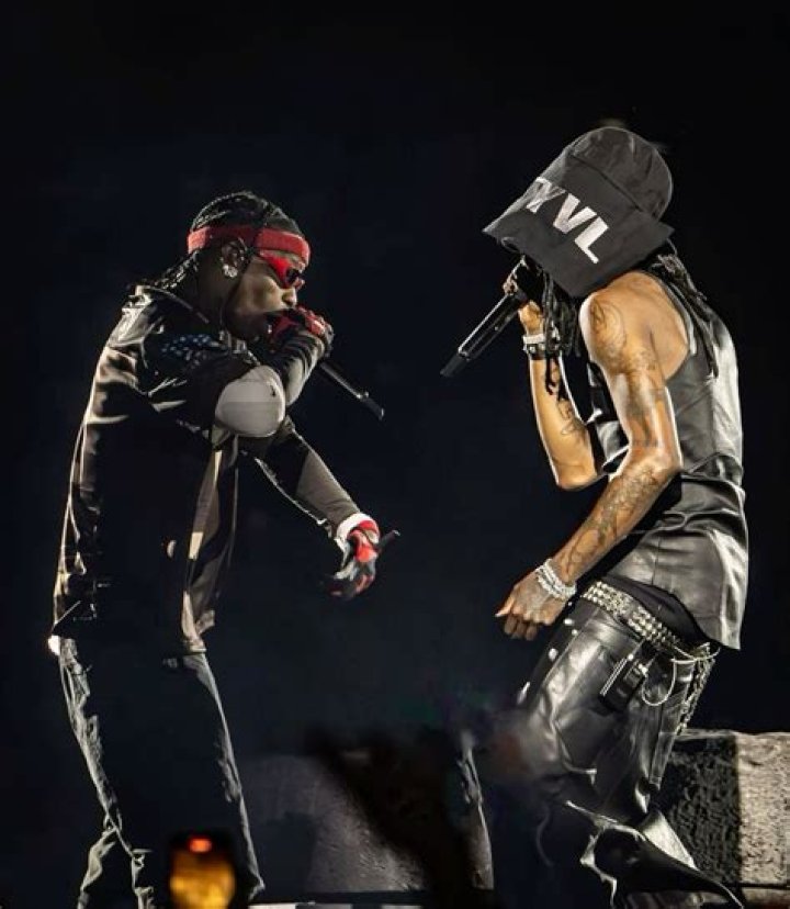 Travis Scott and Carti: An In-Depth Look at Their Collaborations, Friendships, and Impact on Music