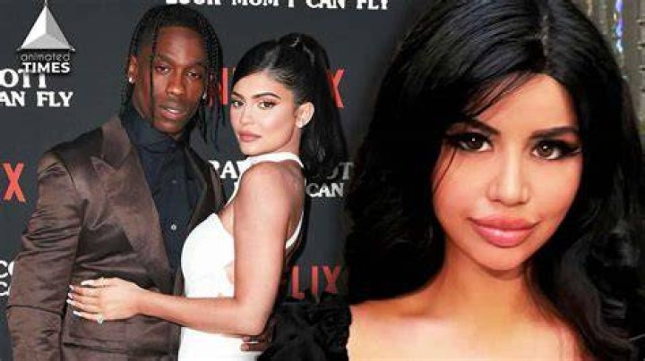 Travis Scott's Girlfriend: A Comprehensive Look into Their Relationship