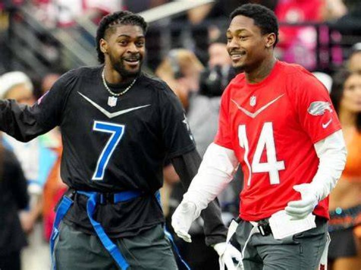 Trevon Diggs Brother: Exploring the Legacy of an NFL Family
