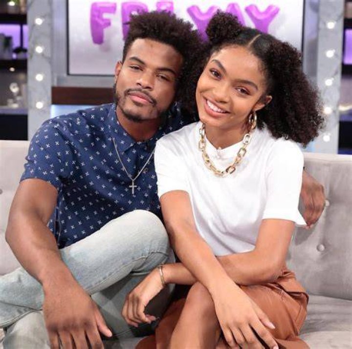 Trevor Jackson Relationships: A Comprehensive Look into His Love Life