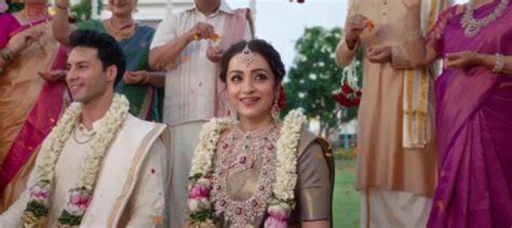 Trisha Married: A Comprehensive Look at the Journey, Love Story, and Impact