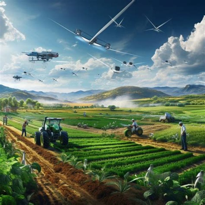 TSC Farm Equipment: Empowering Modern Agriculture with Cutting-Edge Solutions