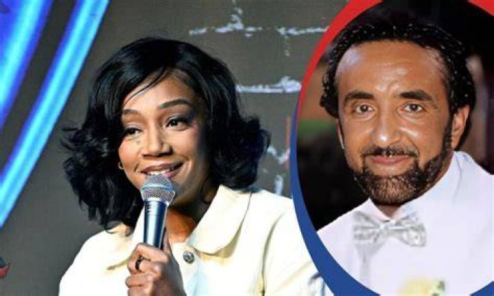 Tsihaye Reda Haddish: The Rising Star in the Global Spotlight