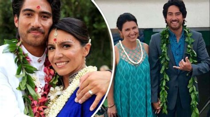 Tulsi Gabbard Children: Exploring the Life, Legacy, and Family of a Prominent Political Figure