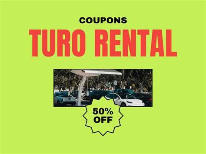 Turo Promo Code: Unlock Exclusive Deals and Discounts for Your Next Car Rental