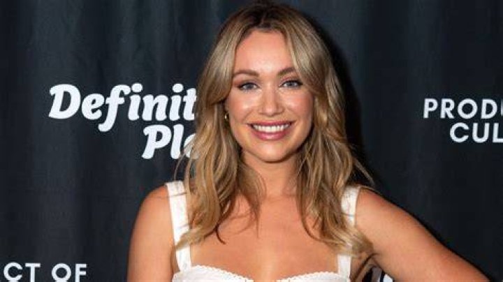 TV Shows with Katrina Bowden: A Comprehensive Guide to Her Iconic Performances