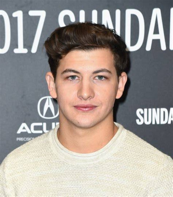 Tye Sheridan: The Rising Star Shaping Hollywood's Future in 2024