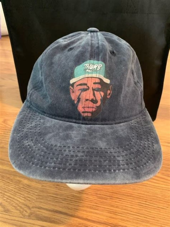 Tyler the Creator's Dad: The Man Behind the Music Mogul