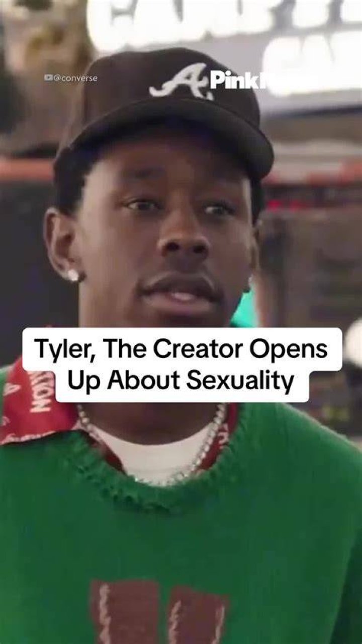Tyler the Creator: Unveiling the Truth About His Sexuality