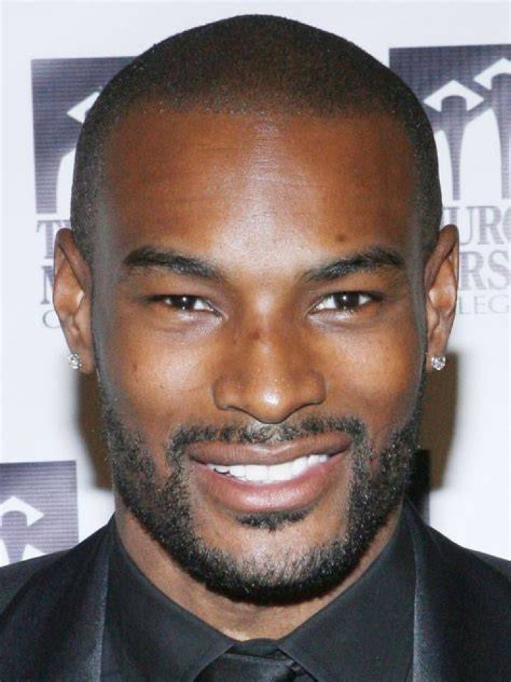 Tyson Beckford Age: A Comprehensive Look at the Iconic Male Model