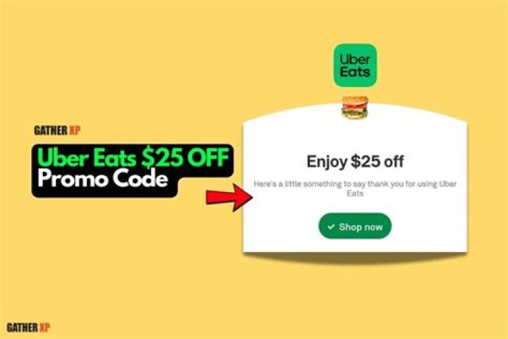 Uber Eats 25 Off First Order: Your Ultimate Guide to Save on Food Delivery