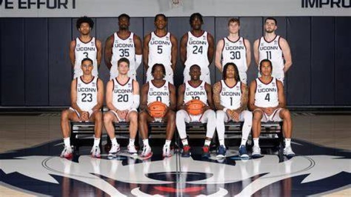 UConn Basketball Roster: The Ultimate Guide to the Huskies&rsquo; Team