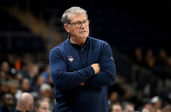UConn Head Coach Basketball: Exploring the Legacy and Impact