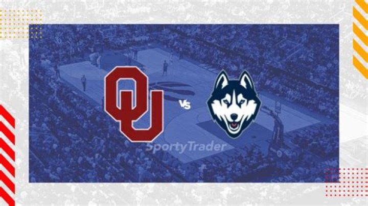 UConn vs Oklahoma Prediction: Who Will Dominate the Showdown?