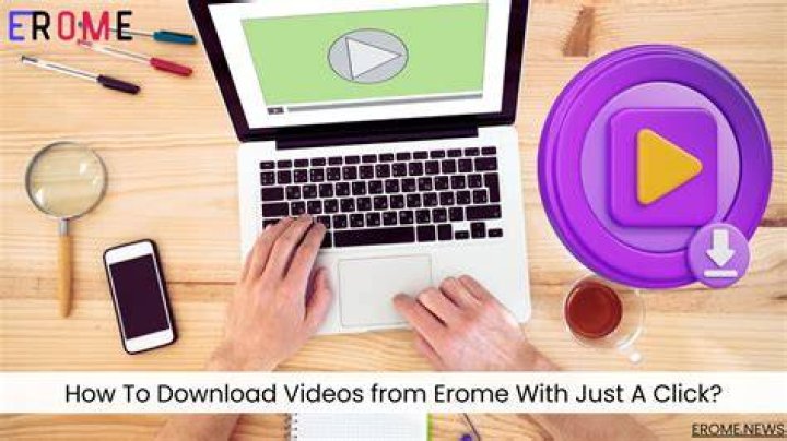 Ultimate Guide to Erome Video Downloader: Download High-Quality Videos Effortlessly