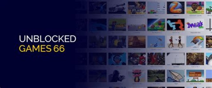 Unblocked Games 66: The Ultimate Guide to Fun and Entertainment
