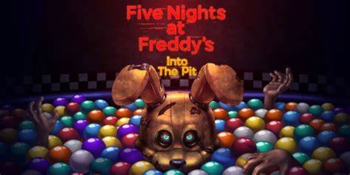 Unblocked Games 76: Dive Into the World of Five Nights at Freddy's 2