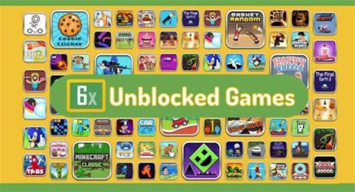 Unblocked Games: The Ultimate Guide to Safe and Fun Entertainment
