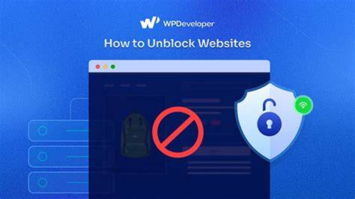 Unblocked Websites: Your Ultimate Guide to Accessing Restricted Content