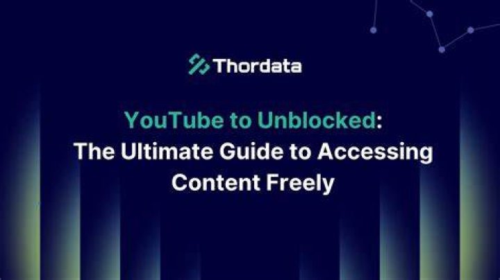 Unblocked: Your Ultimate Guide to Accessing Restricted Content