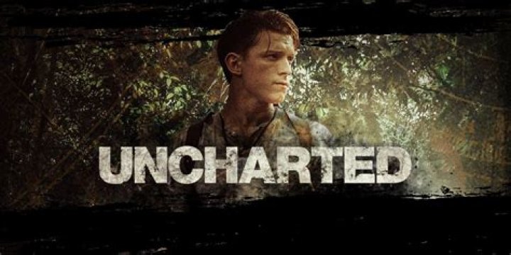 Uncharted 2021 Cast Young Am: Exploring the Rising Stars