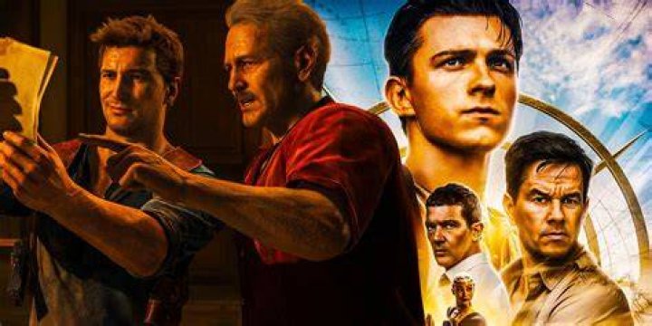 Uncharted Cast: A Comprehensive Guide to the Stars Behind the Screen