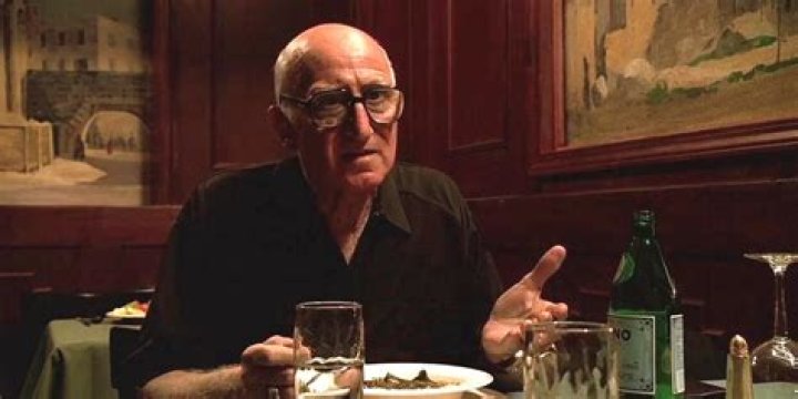 Uncle Junior on The Sopranos: The Ultimate Guide to the Iconic Character