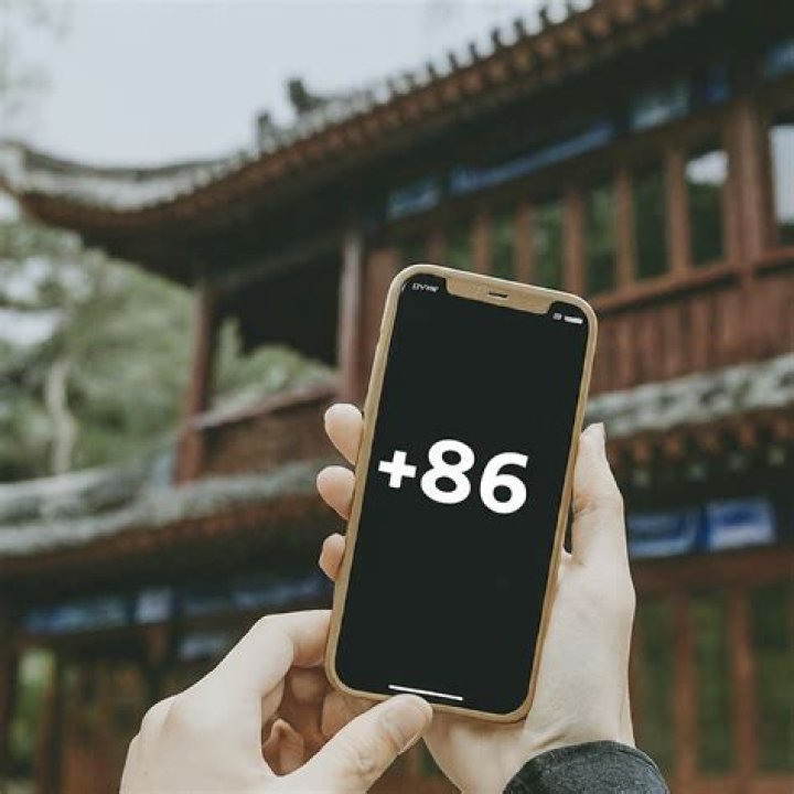 Understanding Country Code 86: A Comprehensive Guide to China's Telecommunication