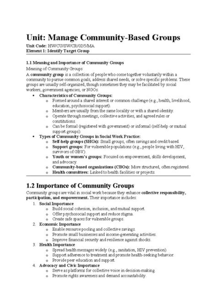 Understanding Divergent Groups: Exploring Their Dynamics, Importance, and Impact