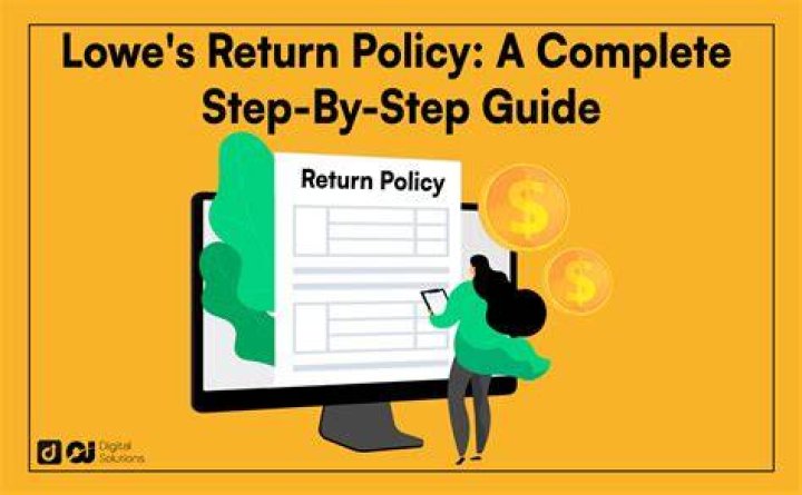 Understanding Lowes Power Tool Return Policy: A Comprehensive Guide