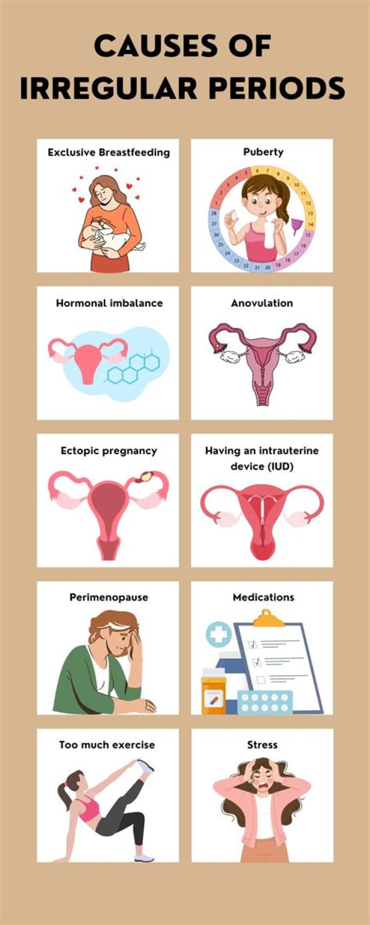 Understanding Preggophilia: A Comprehensive Guide to Its Meaning, Causes, and Implications