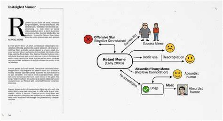 Understanding Retard Meme: Origins, Impact, and Cultural Significance