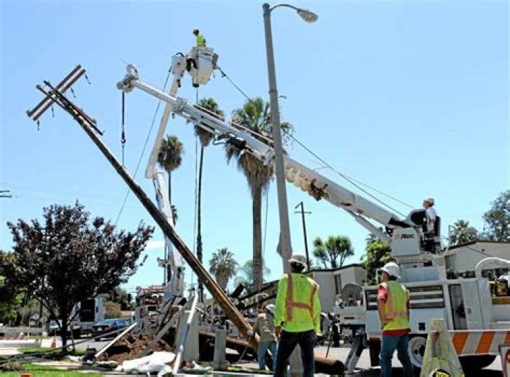 Understanding Southern California Edison Planned Power Outage: A Comprehensive Guide