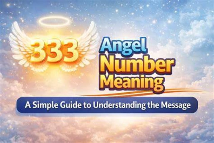 Understanding the 333 Message: A Comprehensive Guide to Its Meaning and Significance
