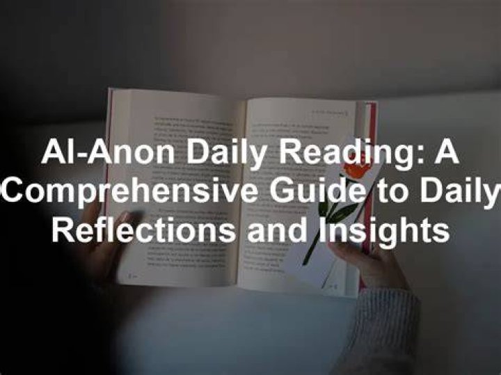 Understanding the Definition of Al-Anon: A Comprehensive Guide
