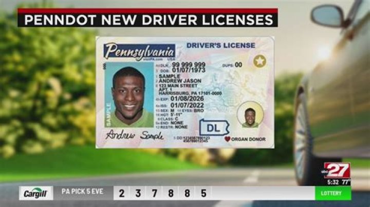 Understanding the Pennsylvania Department of Licenses: A Comprehensive Guide