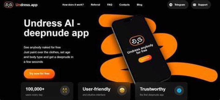 Undress.app Review: A Comprehensive Guide to the App's Features, Privacy, and Benefits