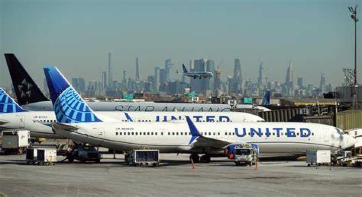 United Airlines Flight 830: A Comprehensive Analysis of Its Journey, Challenges, and Impact